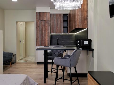 квартира за адресою Кадетський Гай вул., 10