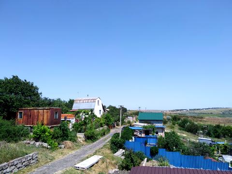 дом по адресу Дачі Северное