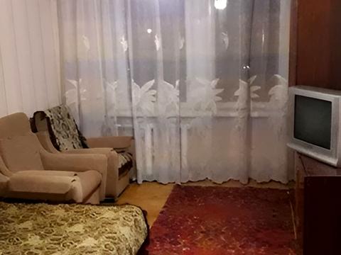 квартира за адресою Михайла Комарова вул. (Тархова), 7