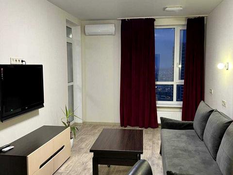 квартира за адресою Осокорська вул., 2-А