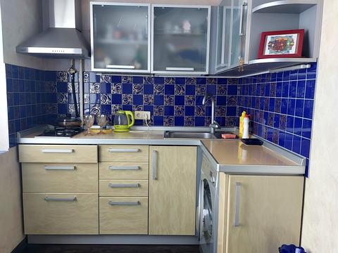 квартира по адресу Героев Днепра ул., 71