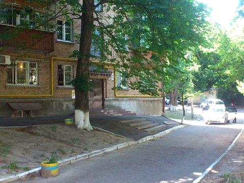 квартира за адресою Арсенальний пров., 5