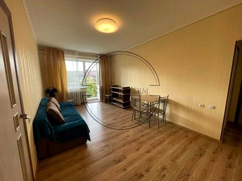 квартира по адресу Антоновича ул. (Горького), 170/172