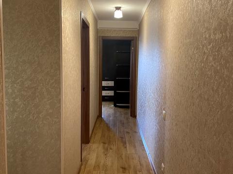 квартира по адресу Центральный бульв., 4