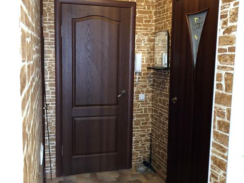 квартира по адресу Генерала Наумова, 19