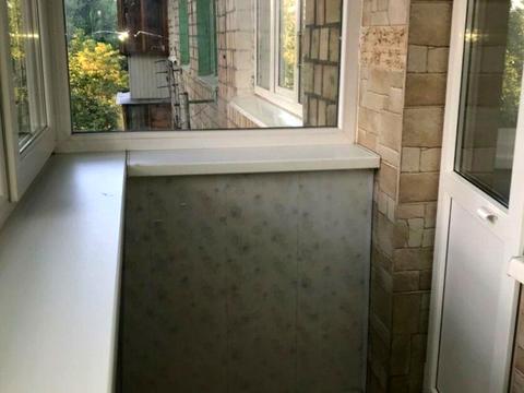 квартира за адресою Данила Щербаківського вул. (Щербакова), 45