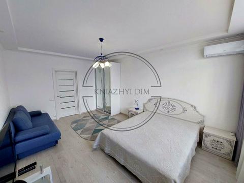 квартира по адресу Владимира Ивасюка просп. (Героїв Сталінграду), 2-Д