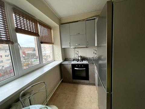 квартира за адресою Проспект миру, 19