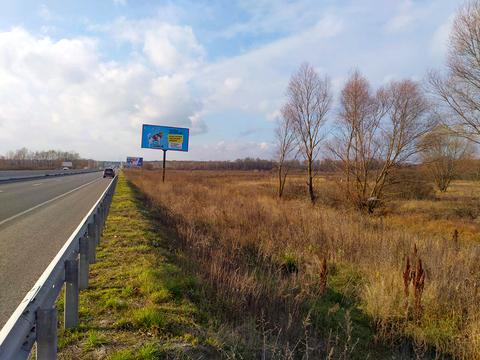 участок по адресу Велика окружна