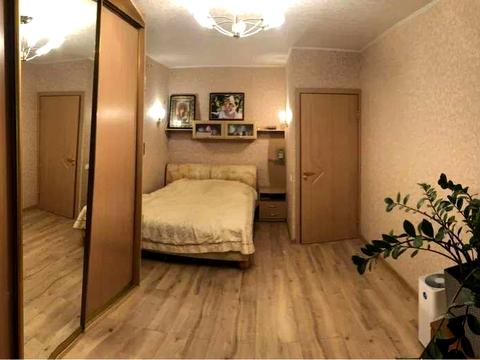квартира за адресою Нескорених вул., 19