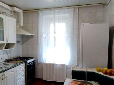 квартира за адресою Віталія Вергая вул. (Маршала Батицького), 18