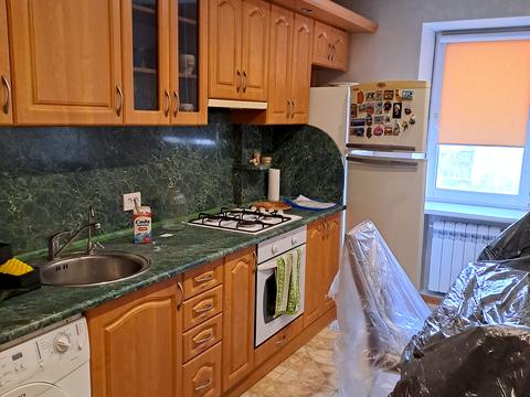 квартира по адресу Мрії, 4 а