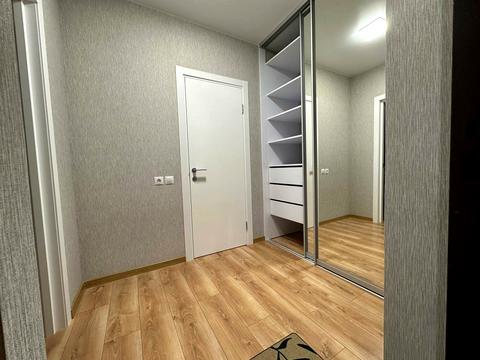 квартира за адресою Олени Теліги вул., 25