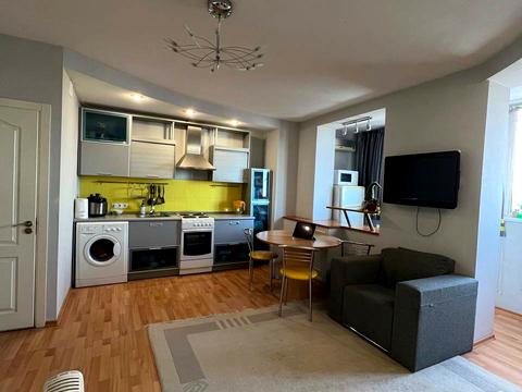 квартира за адресою Володимира Вернадського вул. (Дзержинського), 1