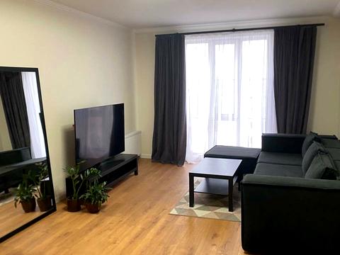 квартира по адресу Михаила Максимовича ул. (Трутенко Онуфрия), 24-Б