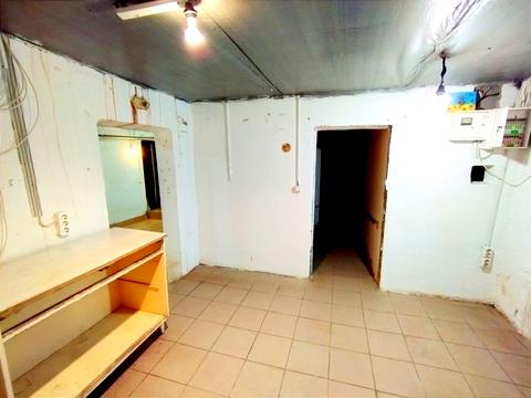 коммерческая по адресу Победы просп., 62в