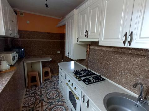 квартира по адресу Долинянская ул., 6