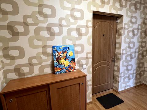 квартира за адресою Анни Ахматової вул., 35-А