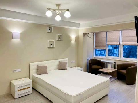 квартира по адресу Николая Михновского бульв. (Дружбы народов), 8-А