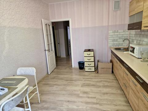 квартира за адресою Академіка Сахарова вул., 36