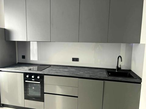 квартира за адресою Набережно-Рибальська вул., 27