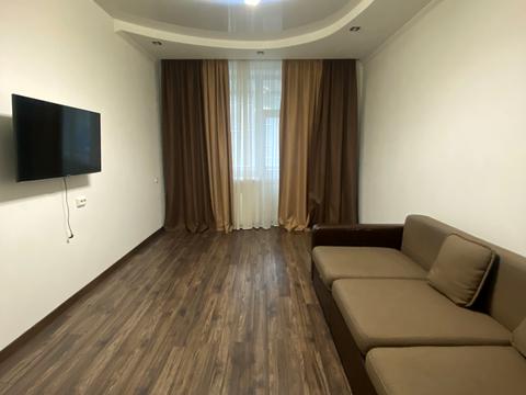 квартира за адресою В'ячеслава Зайцева вул., 2