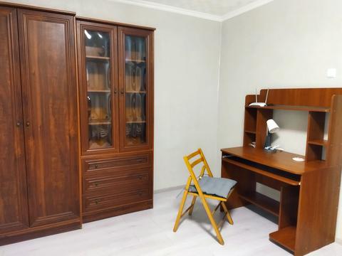 квартира по адресу Канатная ул., 22