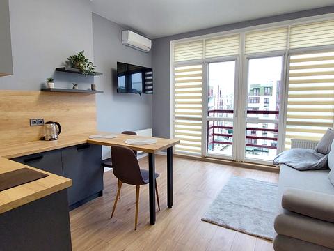 квартира за адресою Владислава Бувалкіна вул. (Бочарова Генерала), 60