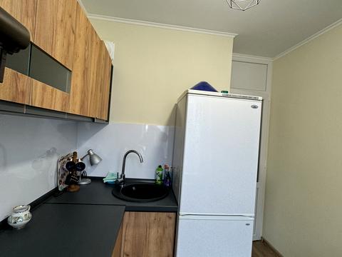 квартира за адресою Дніпровська набережна вул., 9