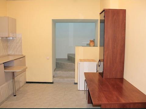 коммерческая по адресу Бульварно-Кудрявская ул. (Воровского), 5-А