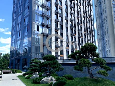 квартира за адресою Академіка Заболотного вул., 1-Б