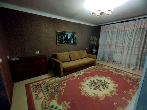 квартира за адресою Перемоги вул., 52