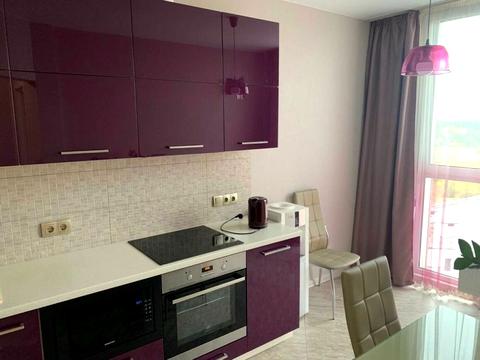 квартира за адресою Панорамна вул., 2-Г