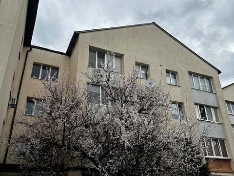квартира по адресу Шкільна ул., 4