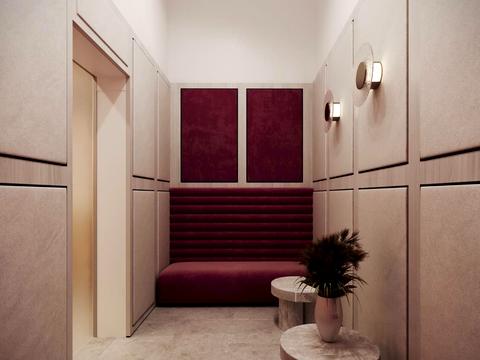 коммерческая по адресу Бусловская ул., 12