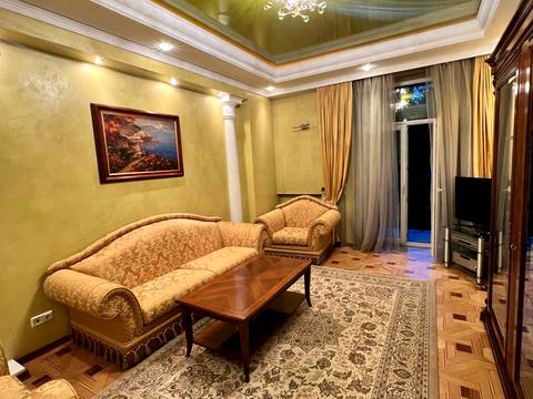 квартира за адресою Лонгина Цегельського вул., 10