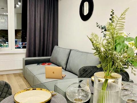 квартира за адресою Дніпровська набережна вул., 18-А