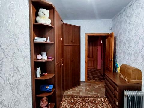 квартира по адресу Чернигов, Лётная ул. (Красногвардейская), 6