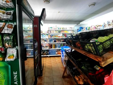 комерційна за адресою смт. Брусилів, Озерянська, 1б