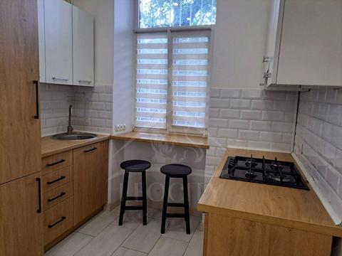 квартира по адресу Клепаровская ул., 17