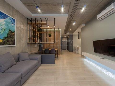 квартира по адресу Саксаганского ул., 37-К