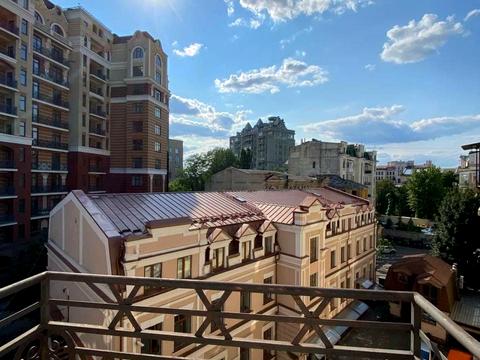 квартира по адресу Ярославов Вал ул., 13