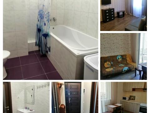 квартира за адресою Перлинна вул., 5