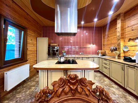 дом по адресу Ковальчук Олени