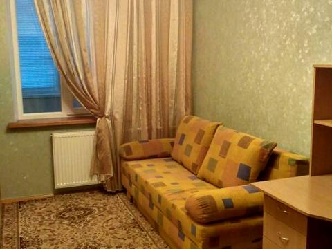 квартира по адресу Архитектора Вербицкого ул., 11