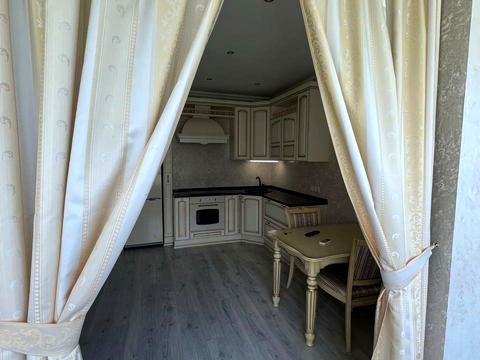 квартира за адресою Михайла Донця вул., 2-А