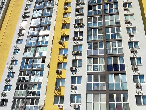 квартира по адресу Вацлава Гавела бульв. (Івана Лепсе), 9-А