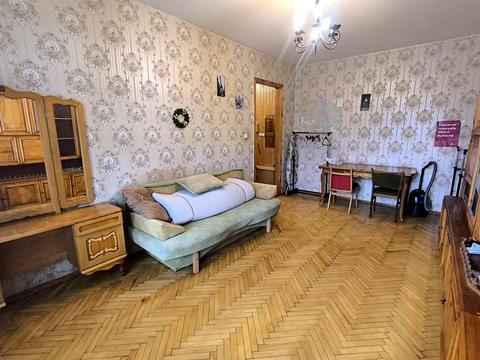 квартира по адресу Лабораторная ул., 33/37