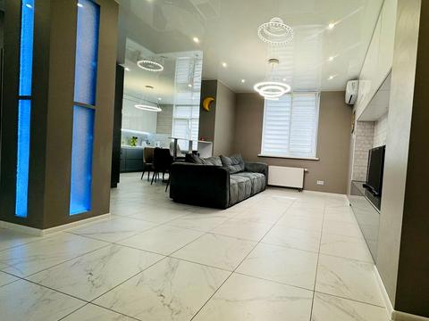 квартира за адресою Освіти вул., 16-А