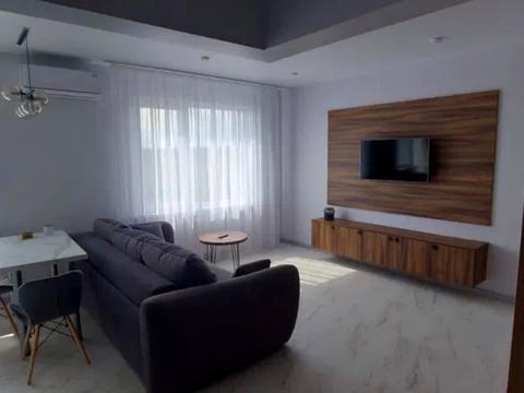 квартира по адресу Берковецкая ул., 6-Б